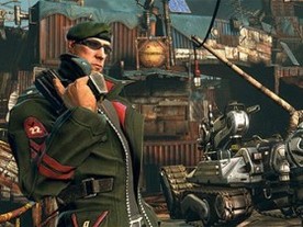 Brink: System requirements