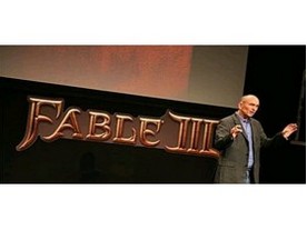 Fable 3 will be on Steam