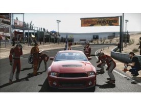 Need for Speed: The Run on sale from 18 November