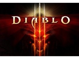 Coming release of Diablo 3