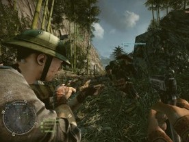 Beta testing of the Battlefield 3 will start in October