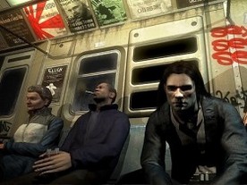 The Darkness 2 in sales from October 4