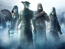 Announcement of Assassin `s Creed: Revelations is scheduled for May 13