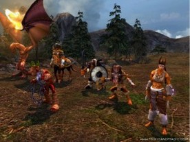 Tribes: Ascend: a new online shooter Hi-Rez Studios