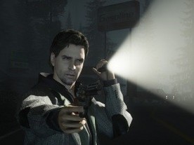 Alan Wake 2 will be shown on E3?