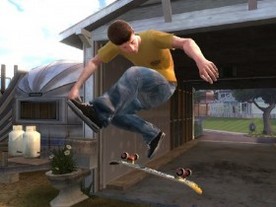 Computer games have recognized art form