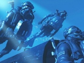 Activision has declassified the existence of Modern Warfare 3