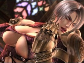 Latest details of SoulCalibur 5