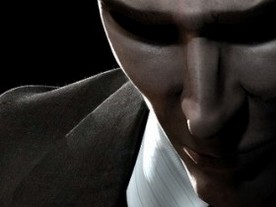 In Hitman: Absolution is a Hollywood technology