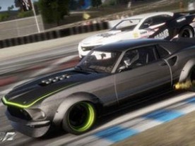 Speedhunters: Recent Additions to Shift 2 Unleashed