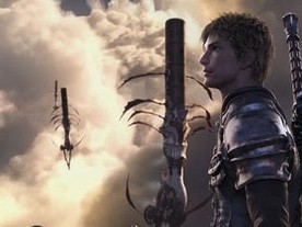 Recent data on Final Fantasy Type-0