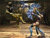Coming first DLC for Mortal Kombat