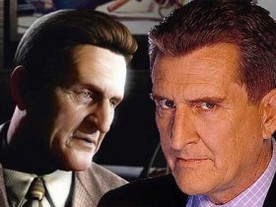 Old PS3 firmware can not cope with the L