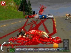 Carmageddon: Reincarnation is officially presented