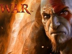 PS3 will get God of War: Chains of Olympus and the Ghost of Sparta