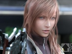 Rockstar has inspired the creators of Final Fantasy