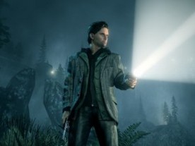 Microsoft is not aware of continuing adventures of Alan Waka?