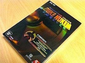 European version Duke Nukem Forever is now available