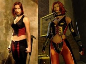 Release Date BloodRayne: Betrayal