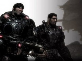 The fate of the film Gears of War