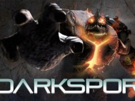 Darkspore: Beta keys each