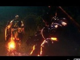 Dark Souls will be released in Russia