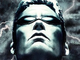 Deus Ex franchise for 11 years