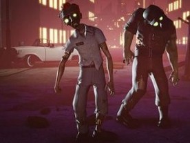 Digital Reality announced the release date for Dead Block