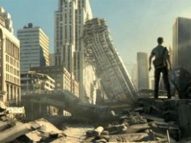 Development of I Am Alive is still not finished?