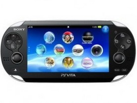 PS Vita will be able to recognize faces