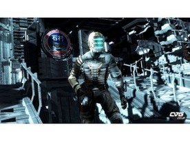 Dead Space tipped glory Resident Evil