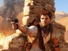 Uncharted was initially similar to BioShock