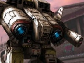 When you`re waiting for Hawken?