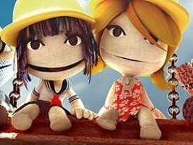 Who will create 3 LittleBigPlanet?