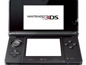 Satoru Iwata about starting lineup 3DS