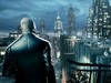 For Hitman: Absolution used a new technology