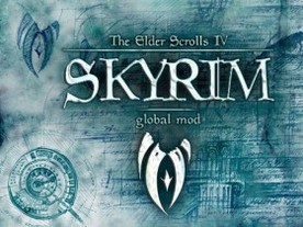 The Elder Scrolls 5: Skyrim get armor from the previous games