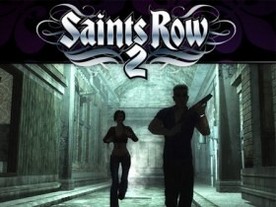Open pre-order Saints Row: The Third