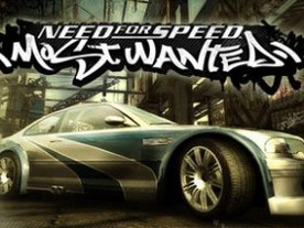 Need for Speed: Most Wanted: 5000 Online - check-in day