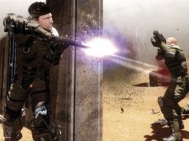 Red Faction: Armageddon: the complete passage should be 15 hours
