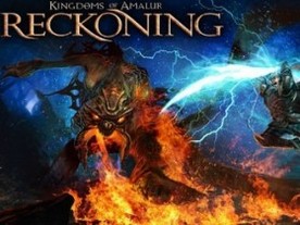 On the exit of Kingdoms of Amalur: Reckoning