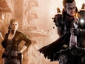 What will Konami to Toky Game Show 2011