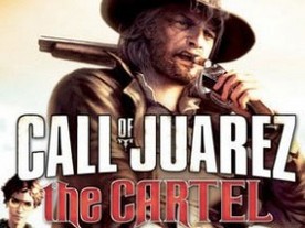 Call of Juarez: The Cartel for the PC has gone into print