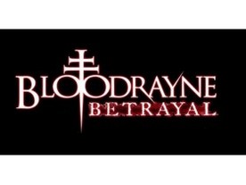 BloodRayne: Betrayal - on PSN from September 6