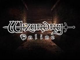 Release Date Wizardry Online