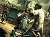 In the complete set of Resident Evil: The Mercenaries 3D will be a demo