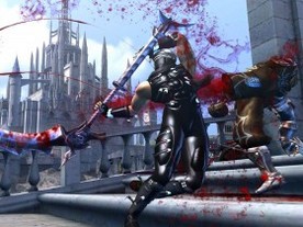 Ninja Gaiden 3 will come with multiplayer included