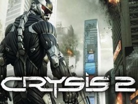 Crysis 2 is still ahead of all