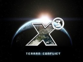 Egosoft introduced the X: Rebirth