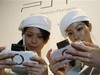 Sony will focus on the PSP-3000
